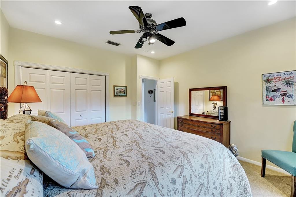 Plantation Harbor 81-24 B - Residential