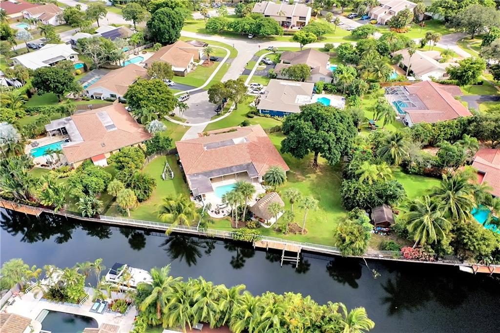 Plantation Harbor 81-24 B - Residential