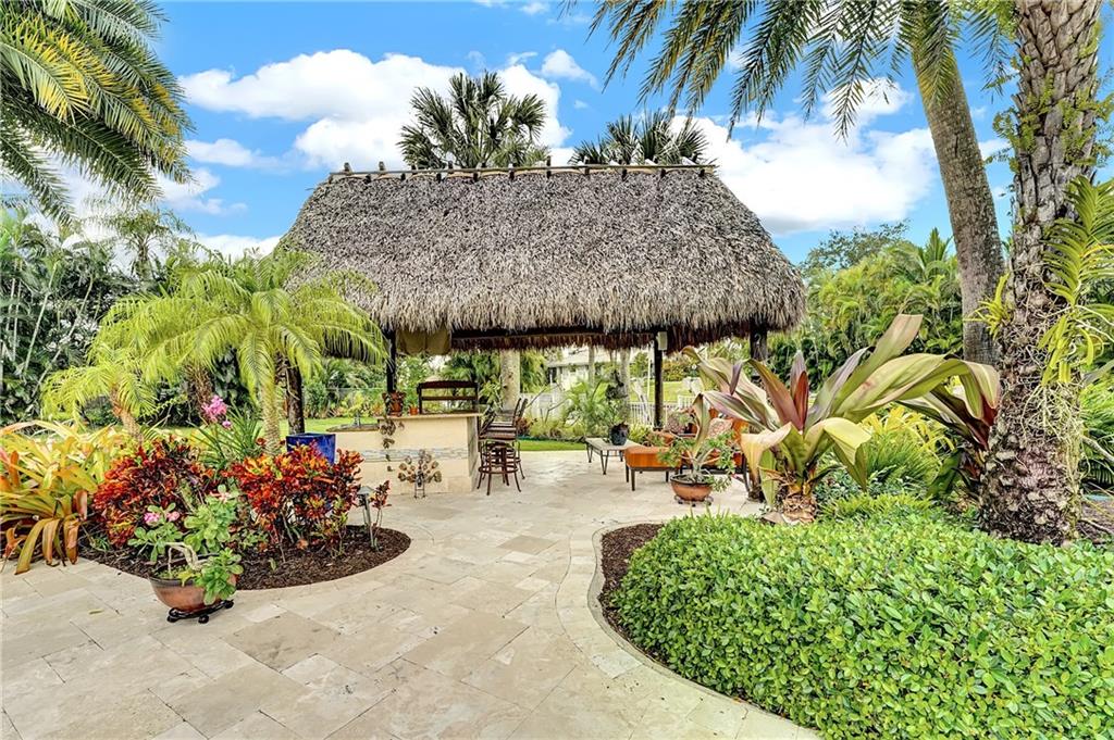Plantation Harbor 81-24 B - Residential