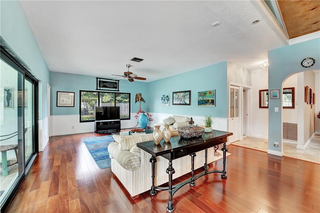 Plantation Harbor 81-24 B - Residential