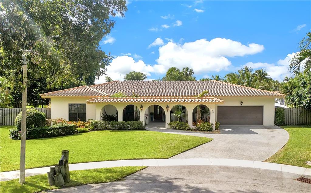 Plantation Harbor 81-24 B - Residential
