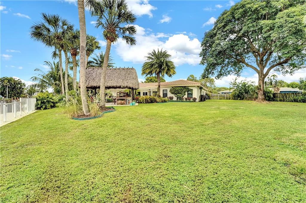 Plantation Harbor 81-24 B - Residential