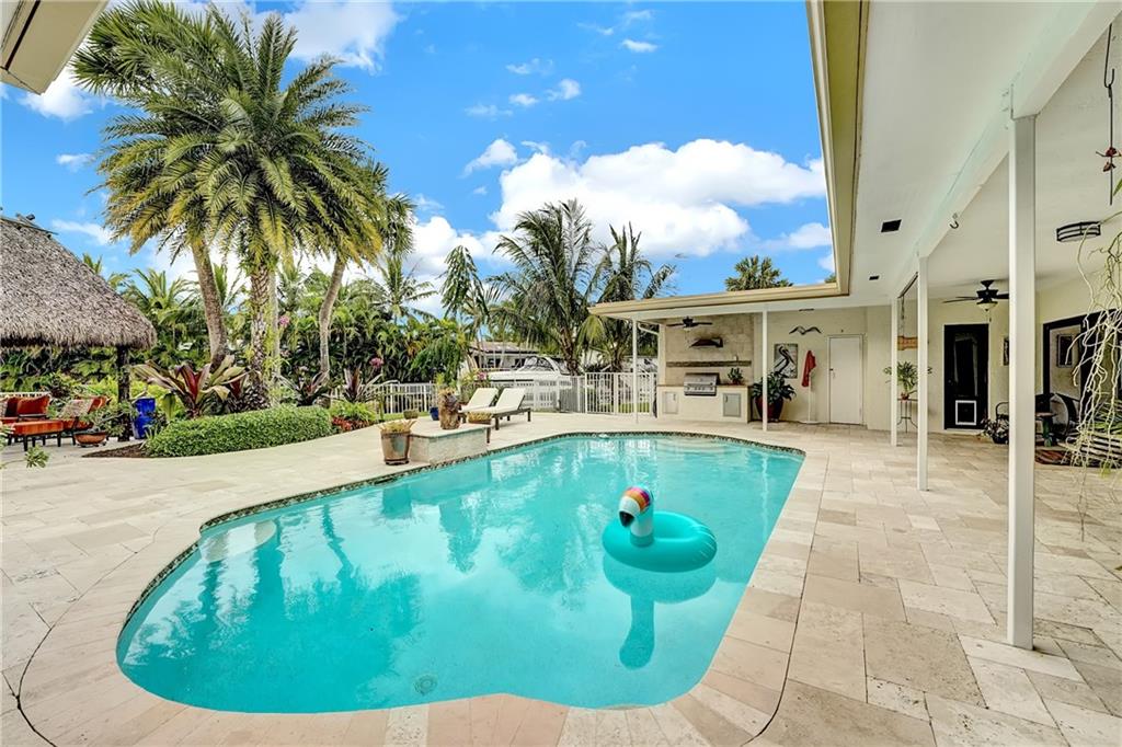 Plantation Harbor 81-24 B - Residential