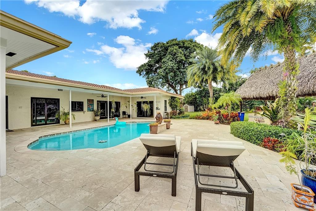 Plantation Harbor 81-24 B - Residential