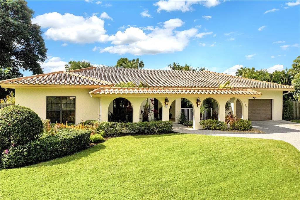 Plantation Harbor 81-24 B - Residential