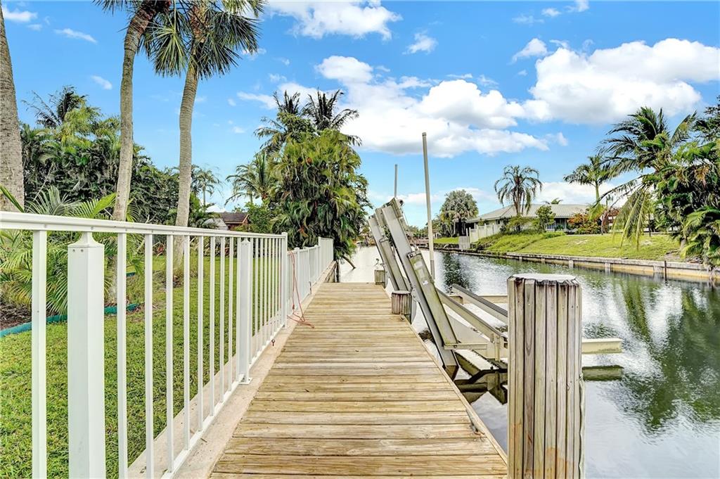 Plantation Harbor 81-24 B - Residential