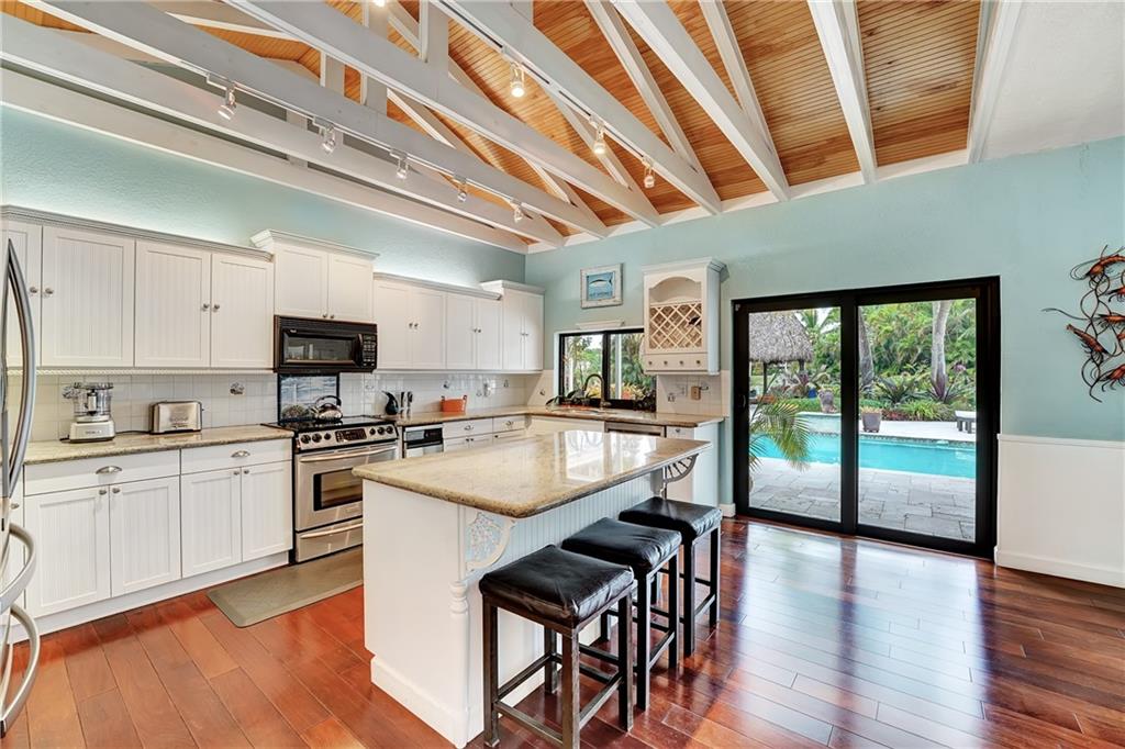 Plantation Harbor 81-24 B - Residential