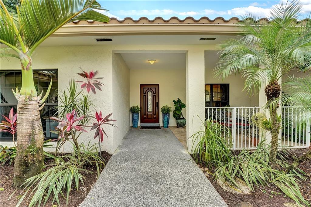 Plantation Harbor 81-24 B - Residential
