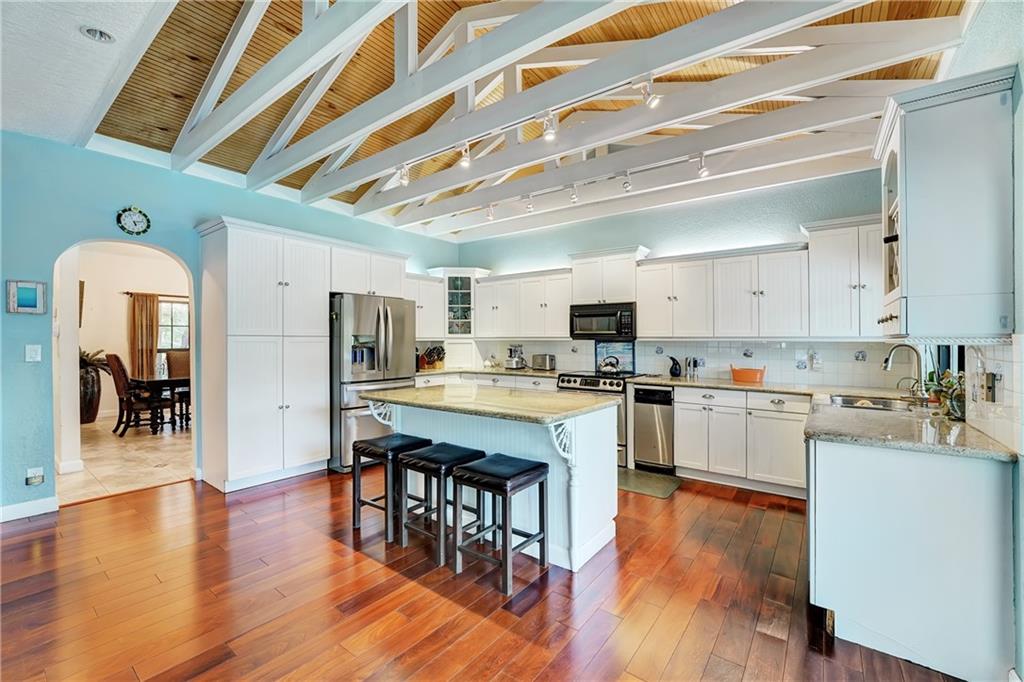 Plantation Harbor 81-24 B - Residential