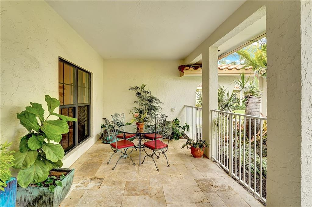 Plantation Harbor 81-24 B - Residential