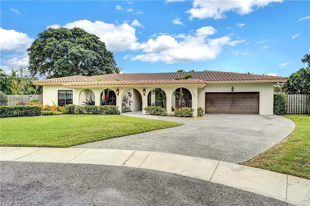 Plantation Harbor 81-24 B - Residential