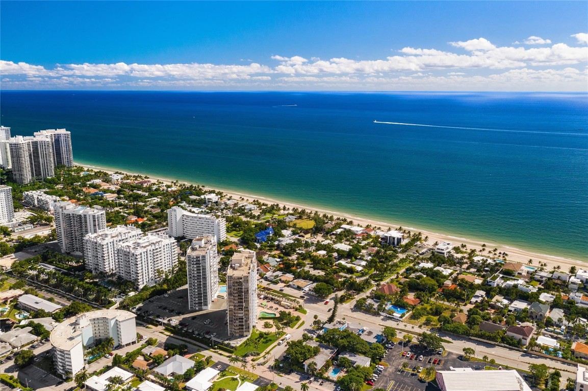 2715 N Ocean Boulevard 17F