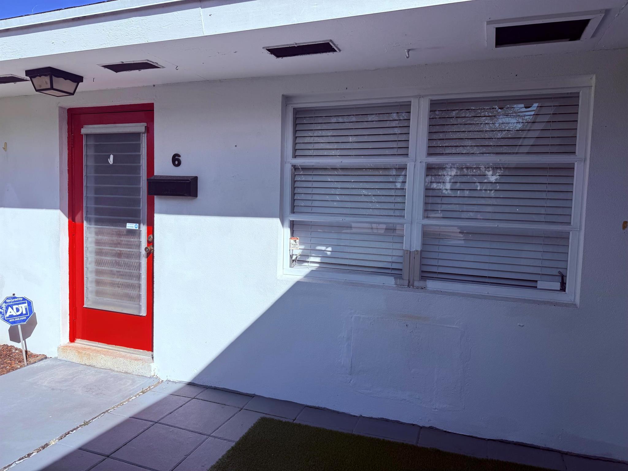 NORTH PALM BEACH VILLAGE - Residential Lease