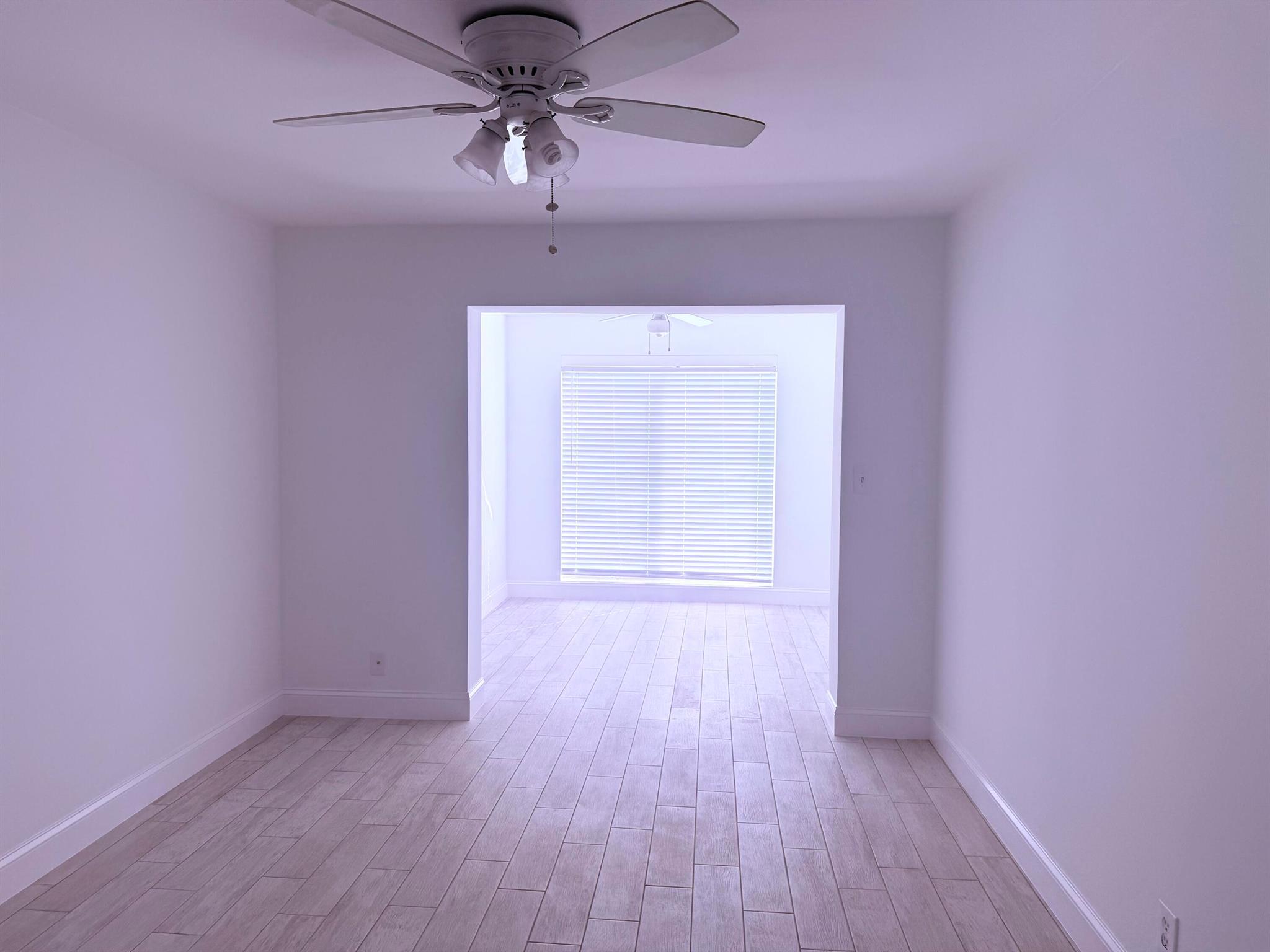 NORTH PALM BEACH VILLAGE - Residential Lease