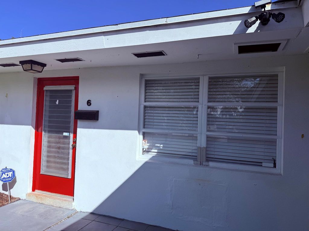 Photo of 626 Prosperity Farms Rd #6, North Palm Beach, FL 33408 (MLS # R11137149)