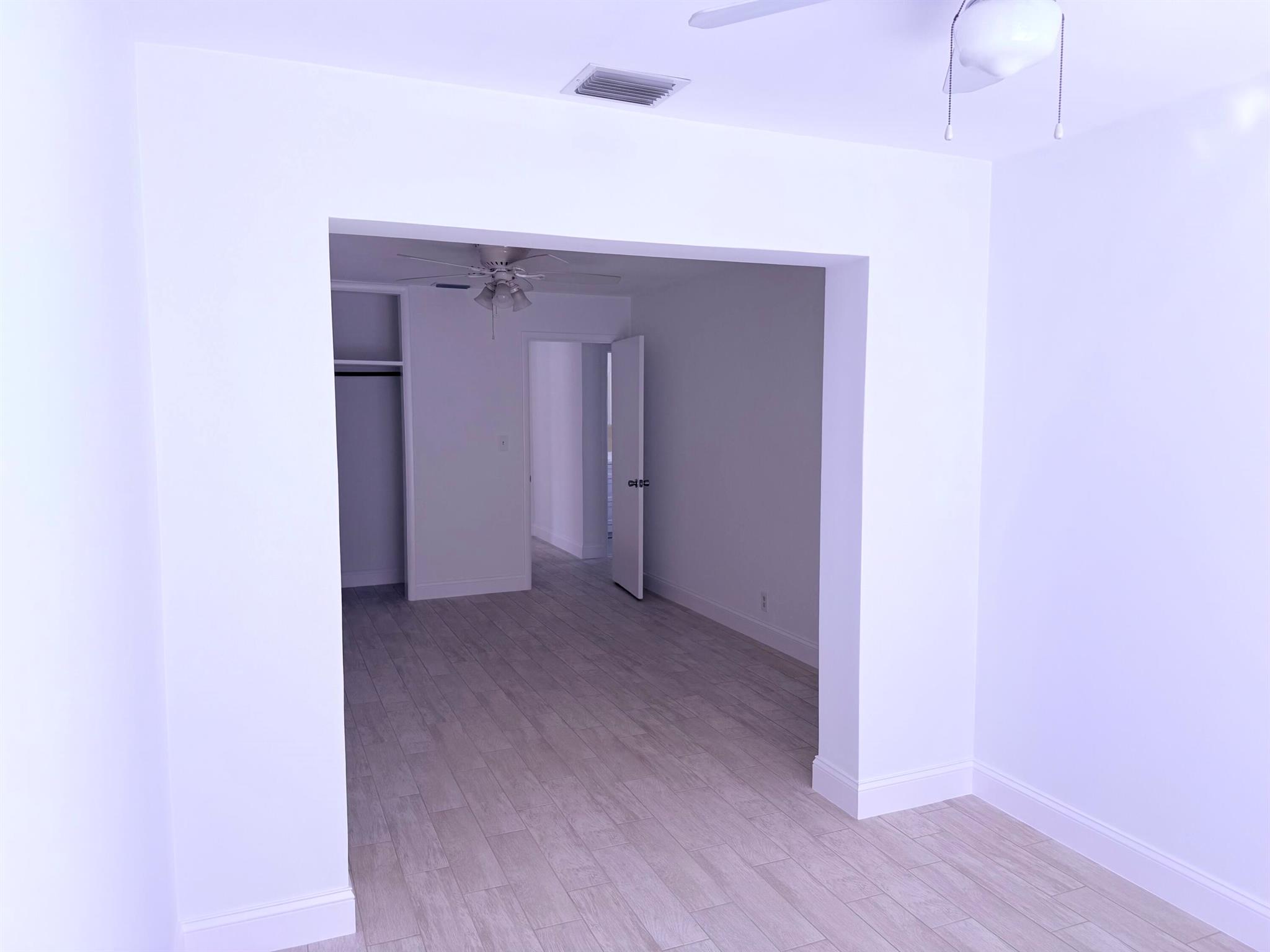 NORTH PALM BEACH VILLAGE - Residential Lease