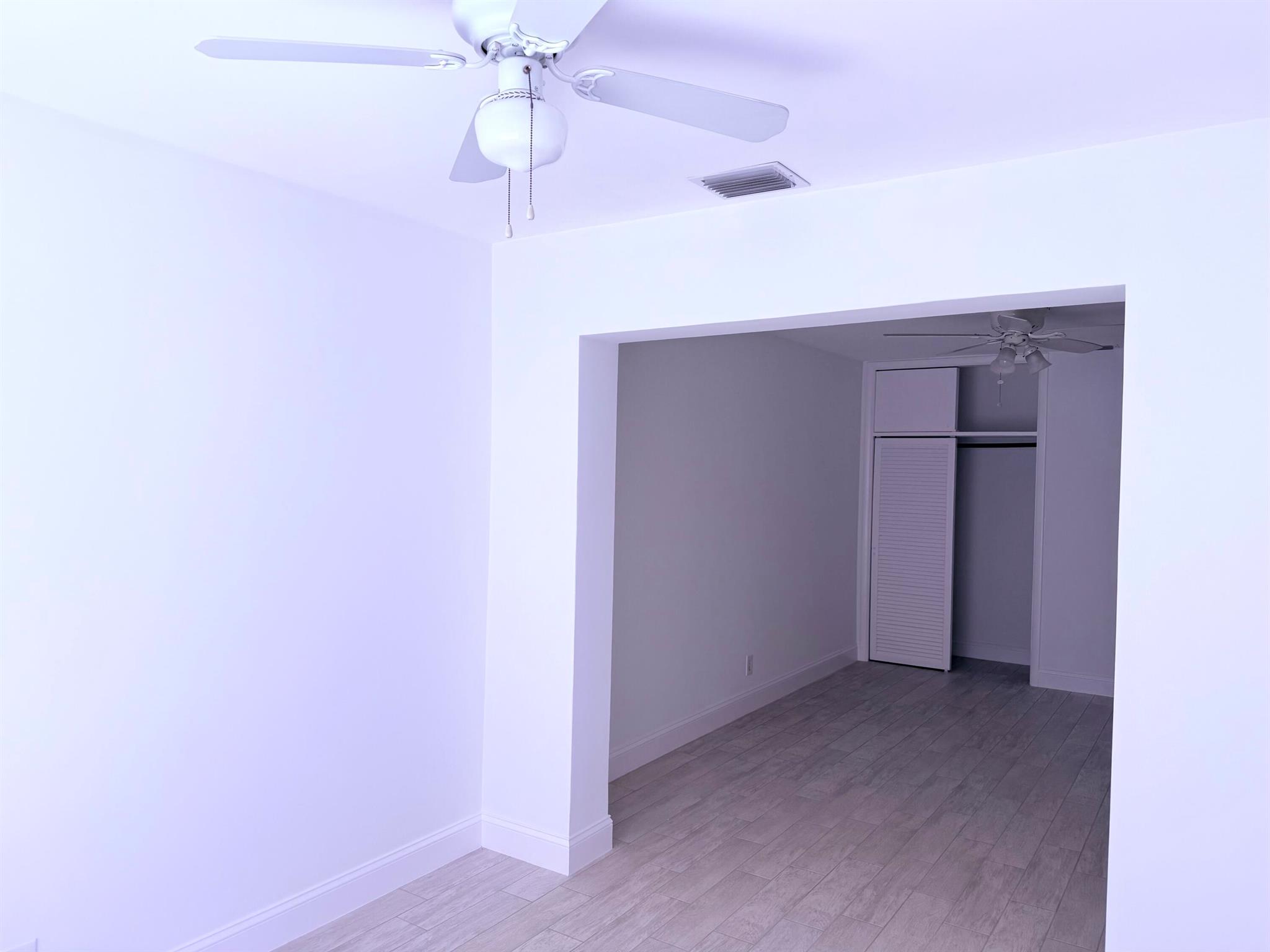 NORTH PALM BEACH VILLAGE - Residential Lease