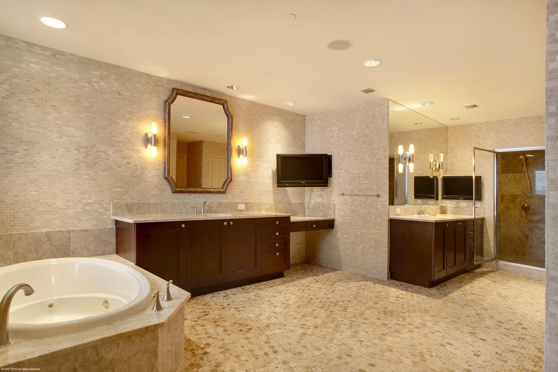 RESORT AT SINGER ISLAND - Residential