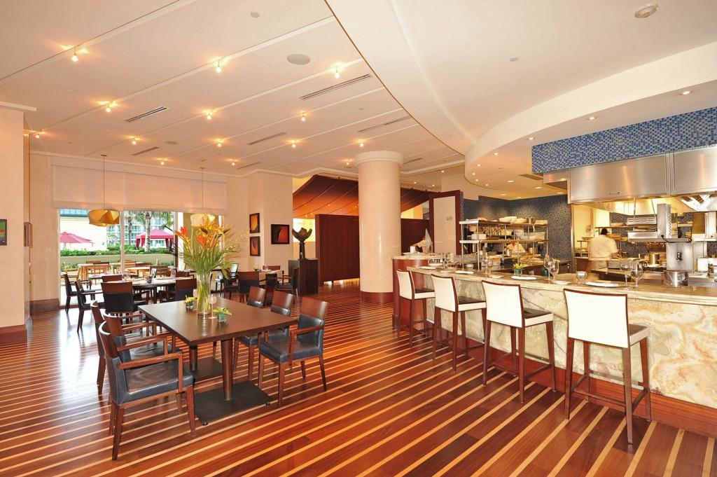 RESORT AT SINGER ISLAND - Residential