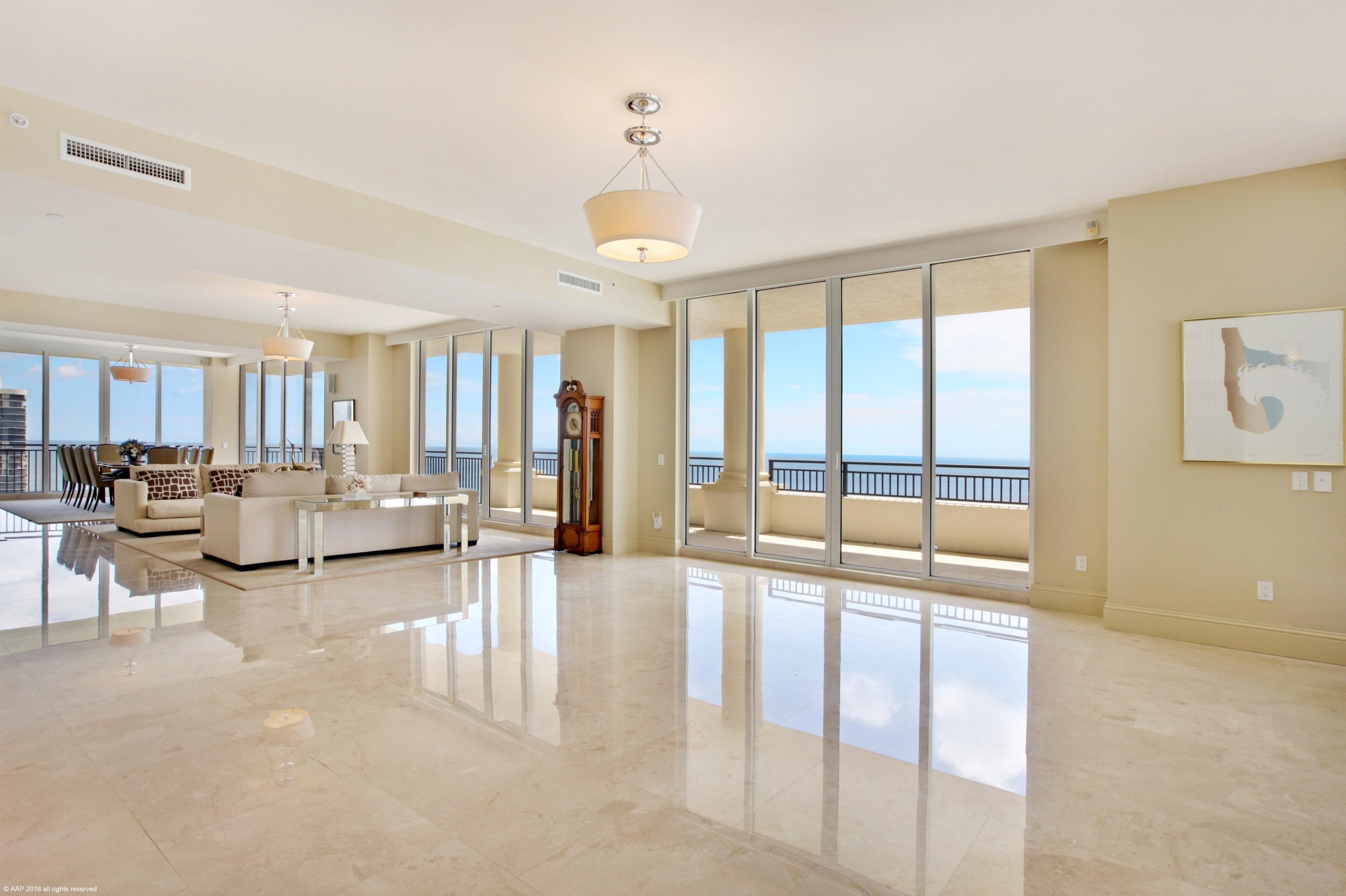 RESORT AT SINGER ISLAND - Residential