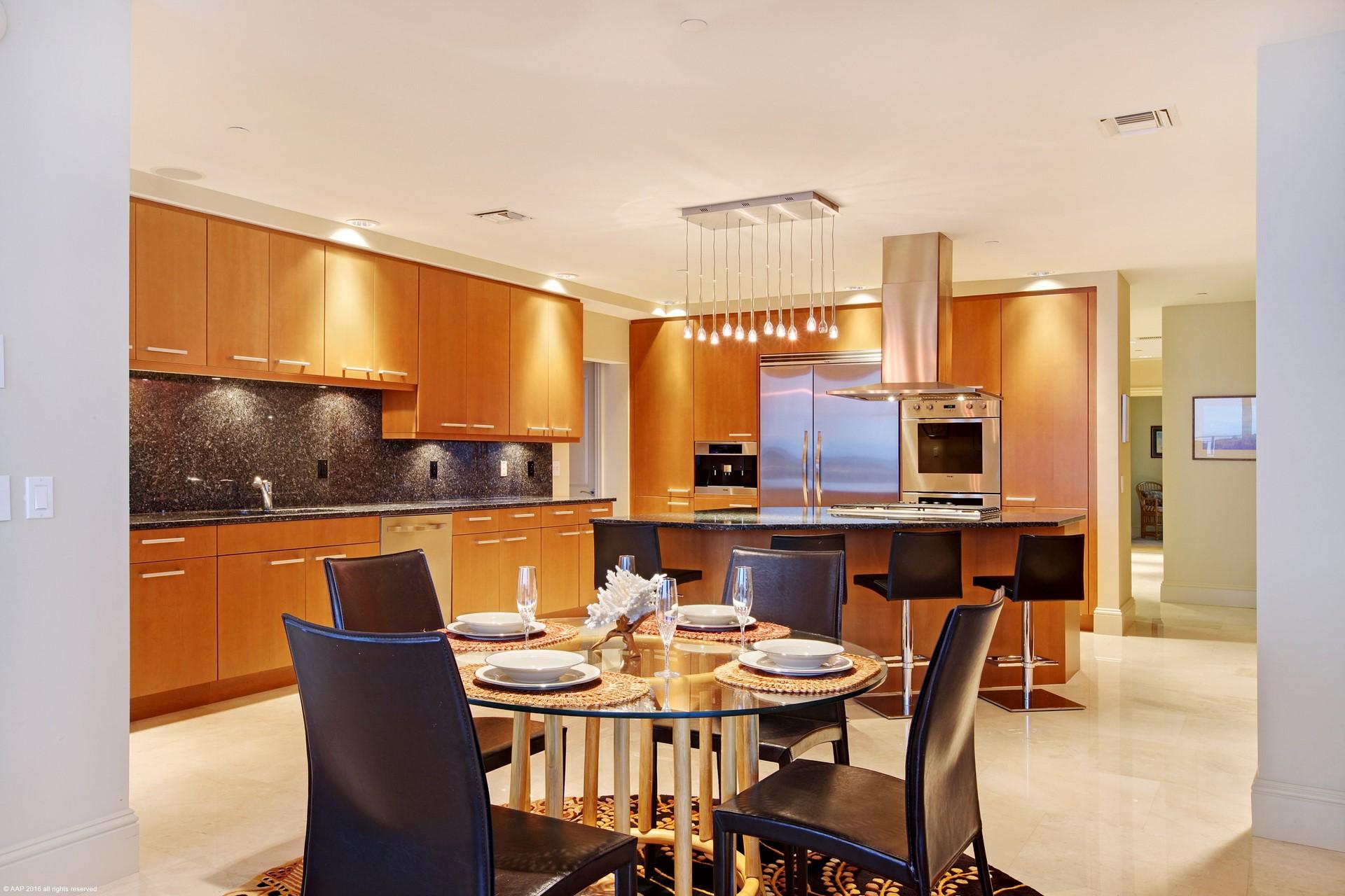 RESORT AT SINGER ISLAND - Residential