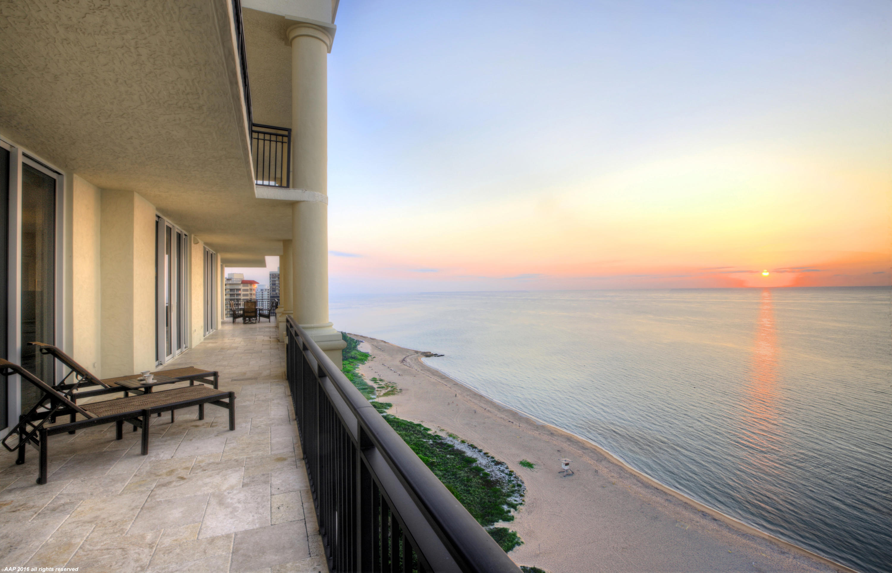 RESORT AT SINGER ISLAND - Residential