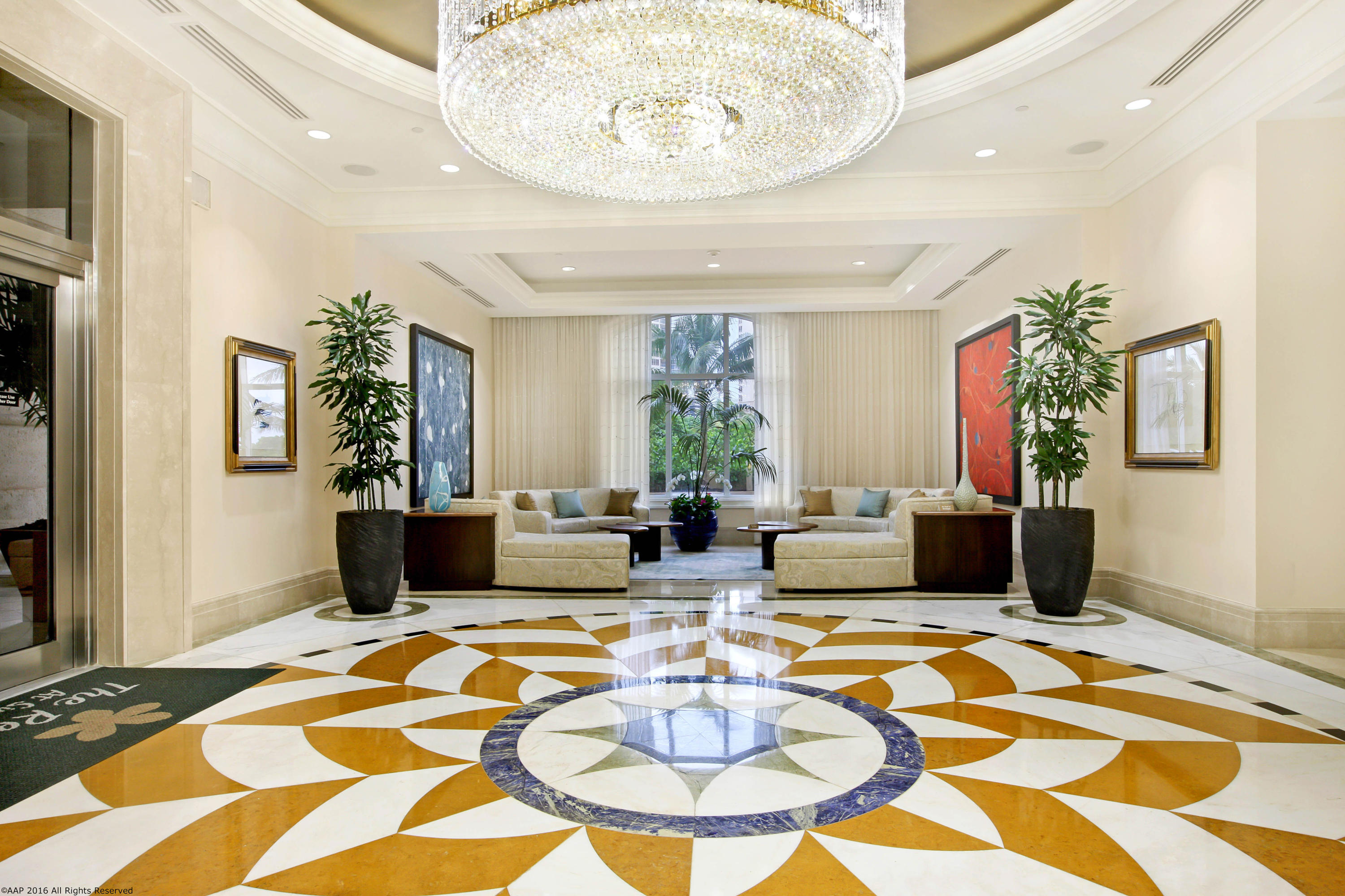 RESORT AT SINGER ISLAND - Residential