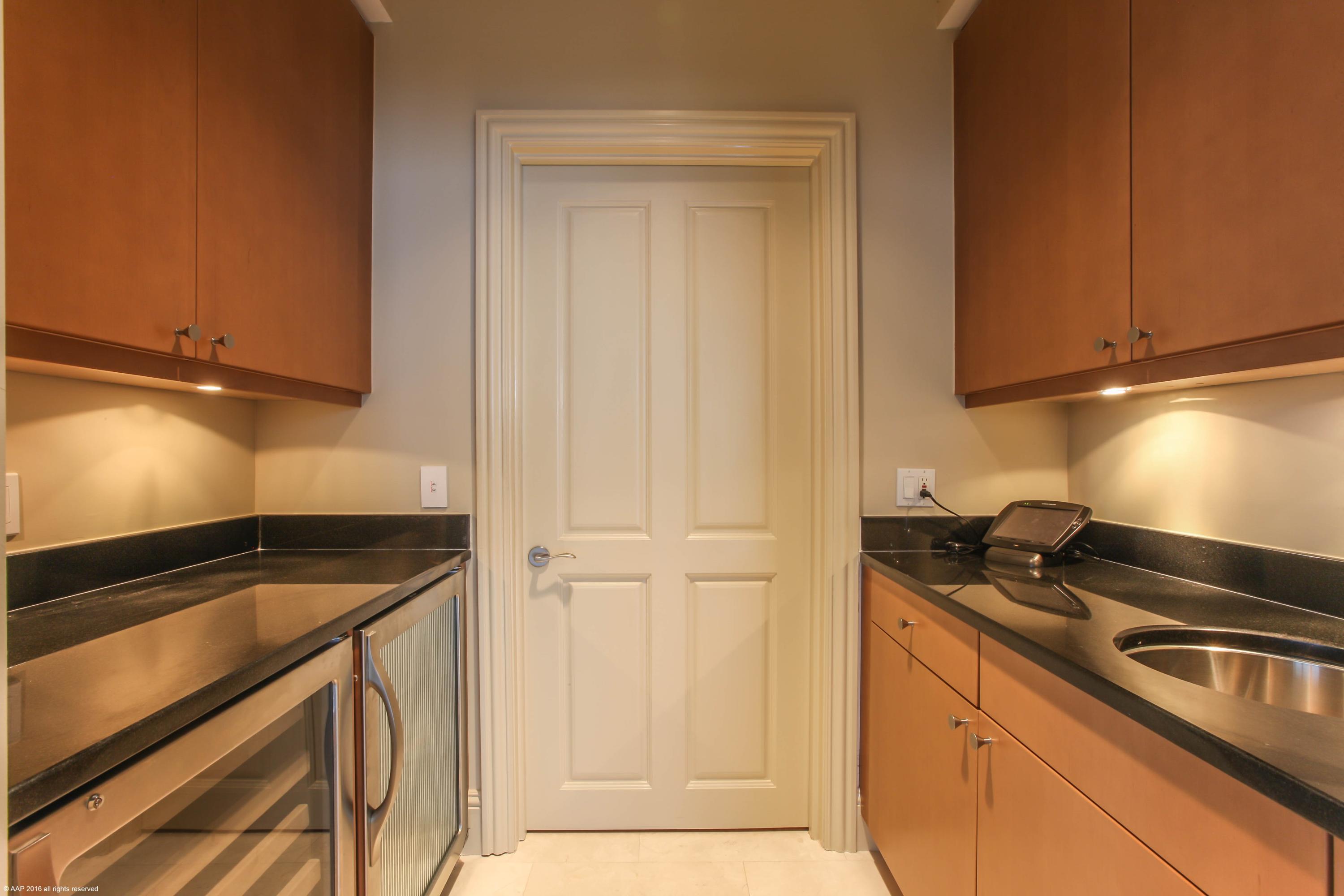 RESORT AT SINGER ISLAND - Residential