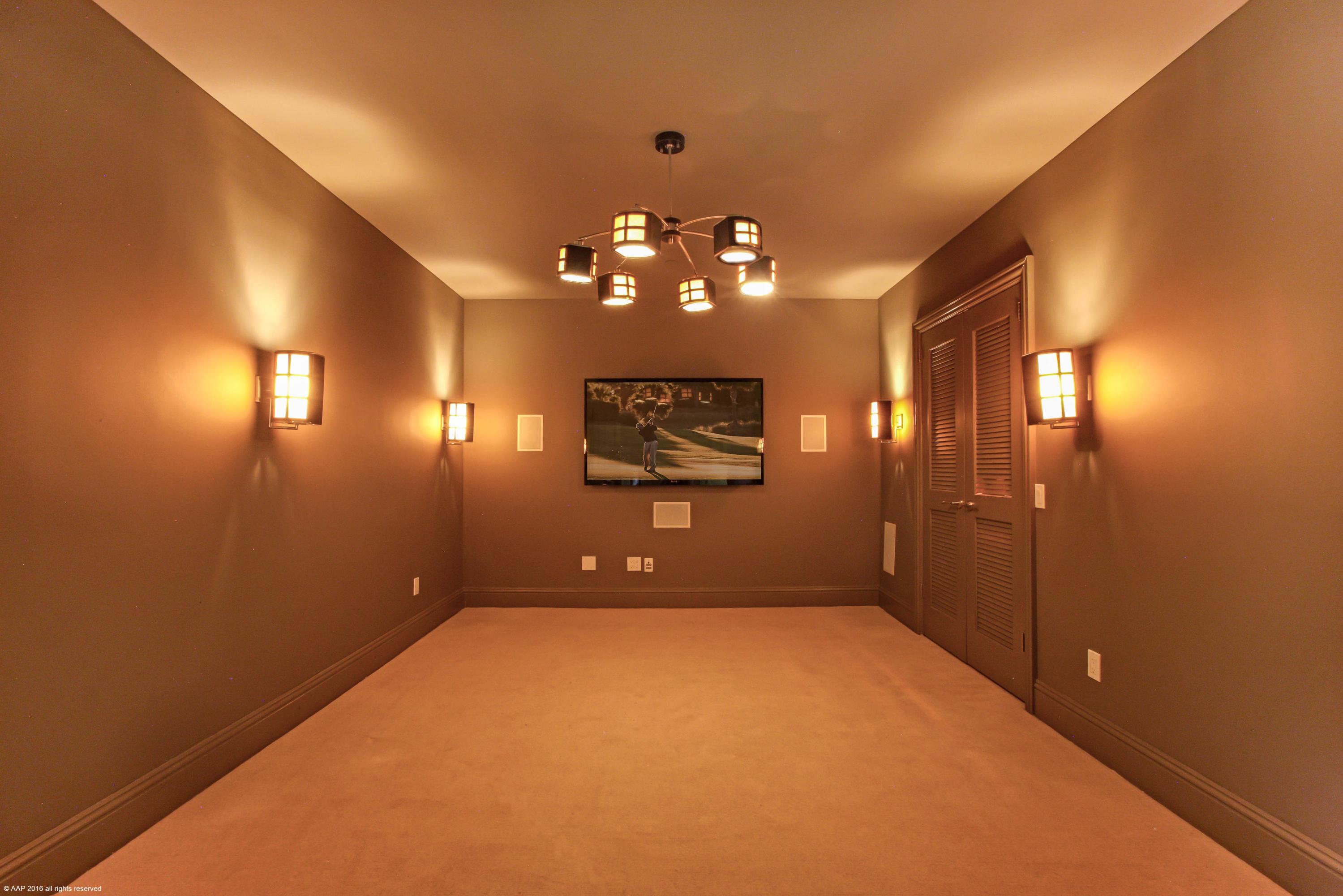 RESORT AT SINGER ISLAND - Residential