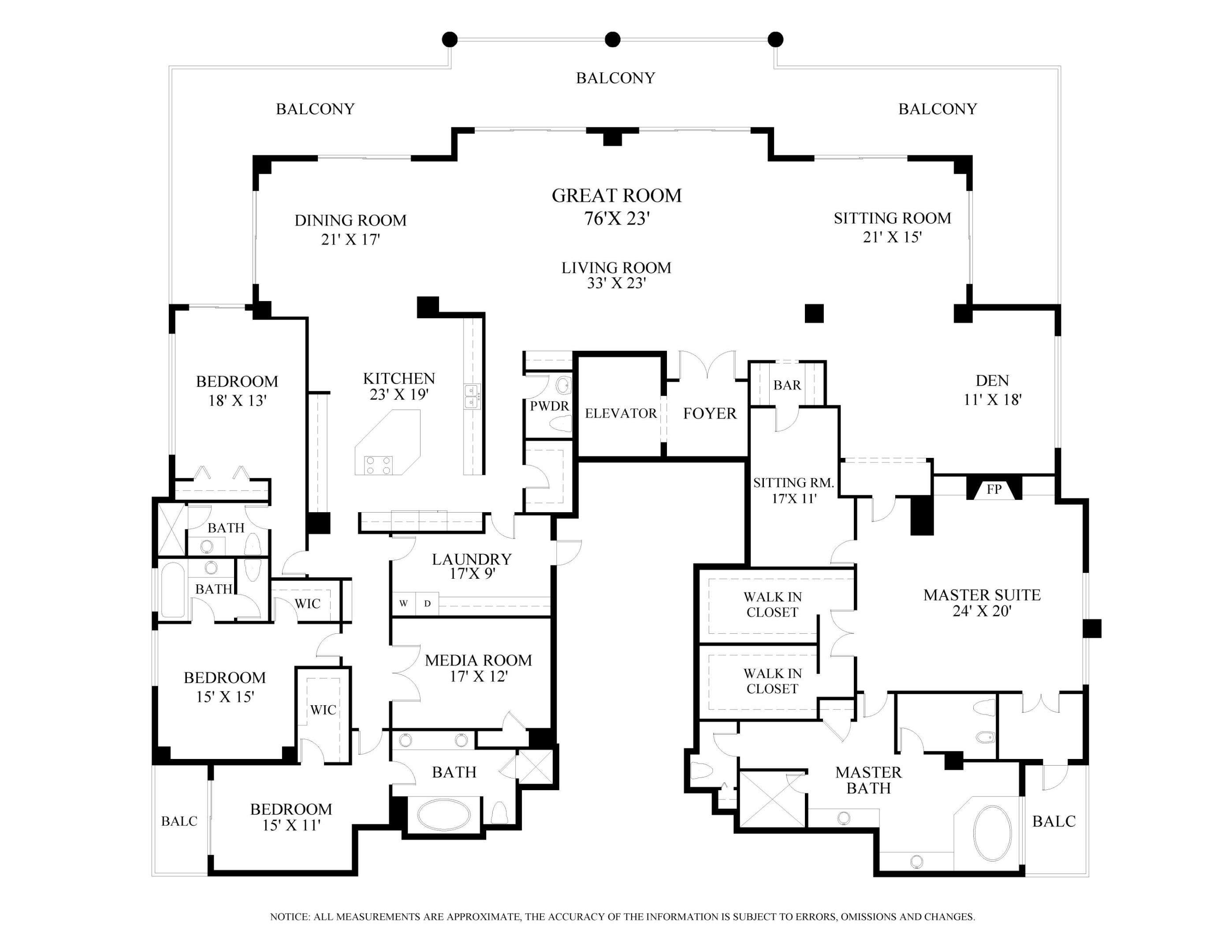 RESORT AT SINGER ISLAND - Residential