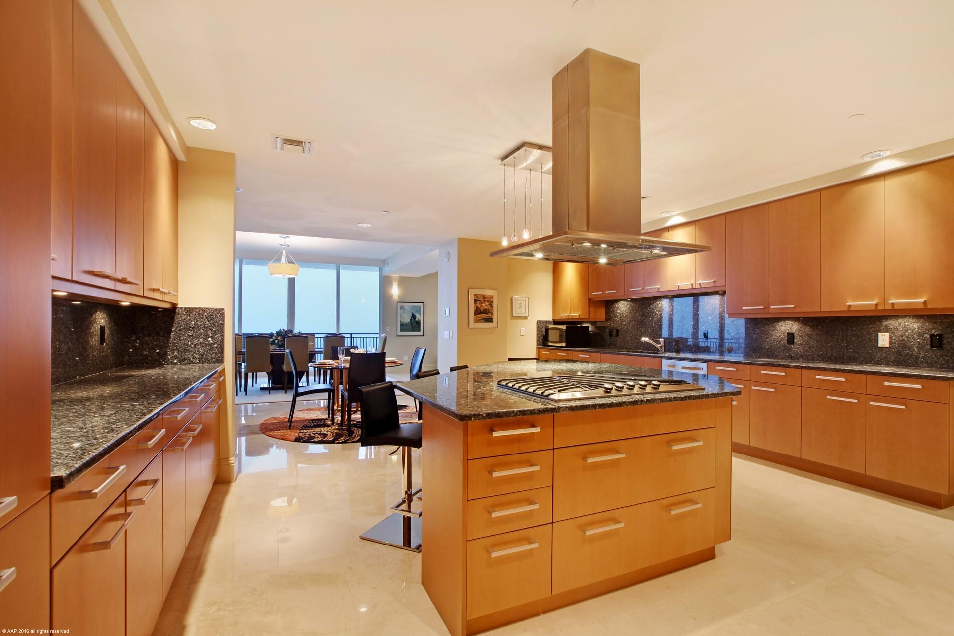 RESORT AT SINGER ISLAND - Residential