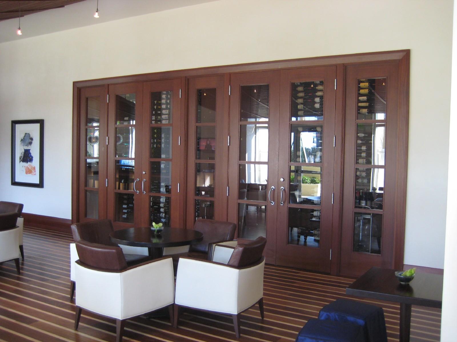 RESORT AT SINGER ISLAND - Residential