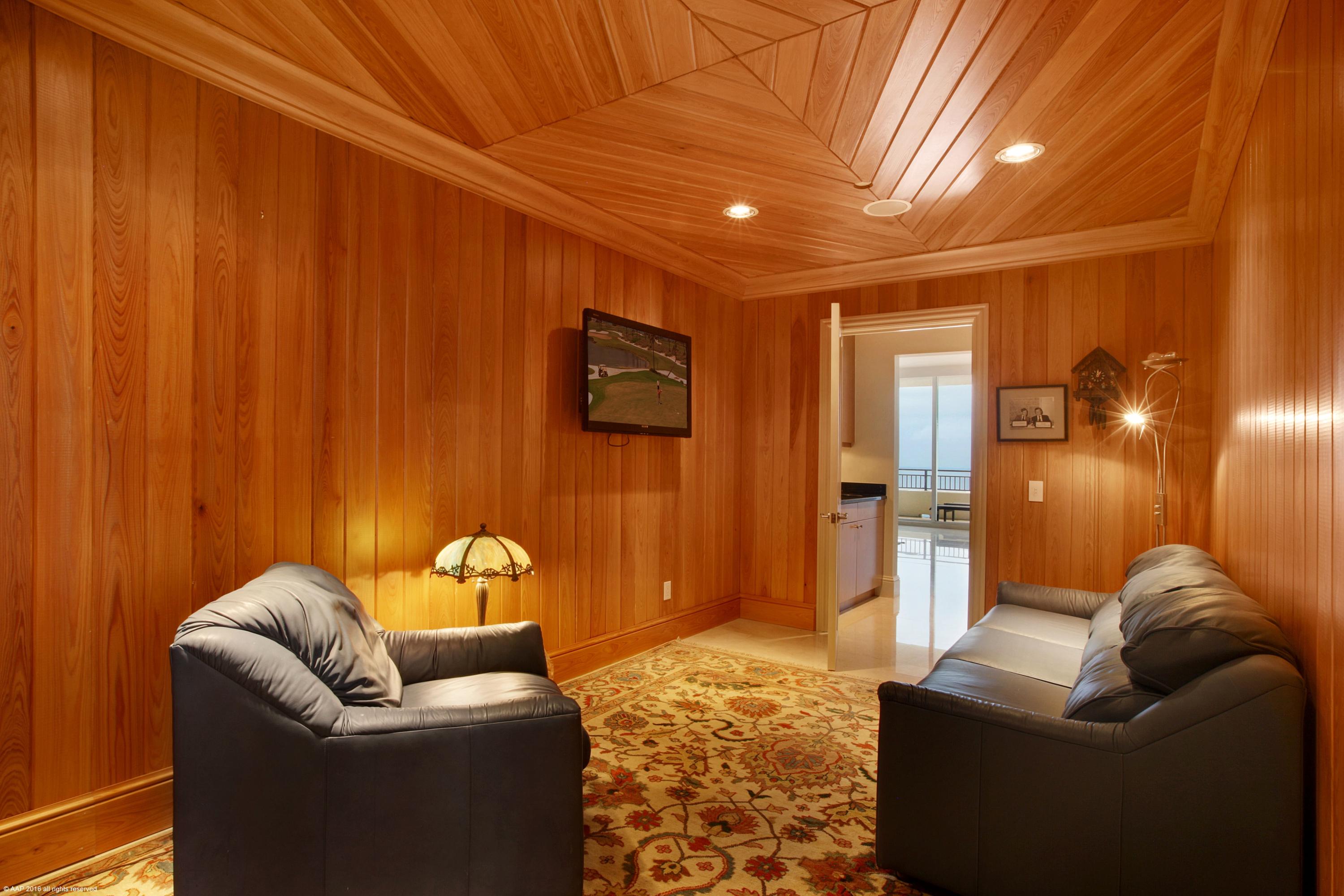 RESORT AT SINGER ISLAND - Residential