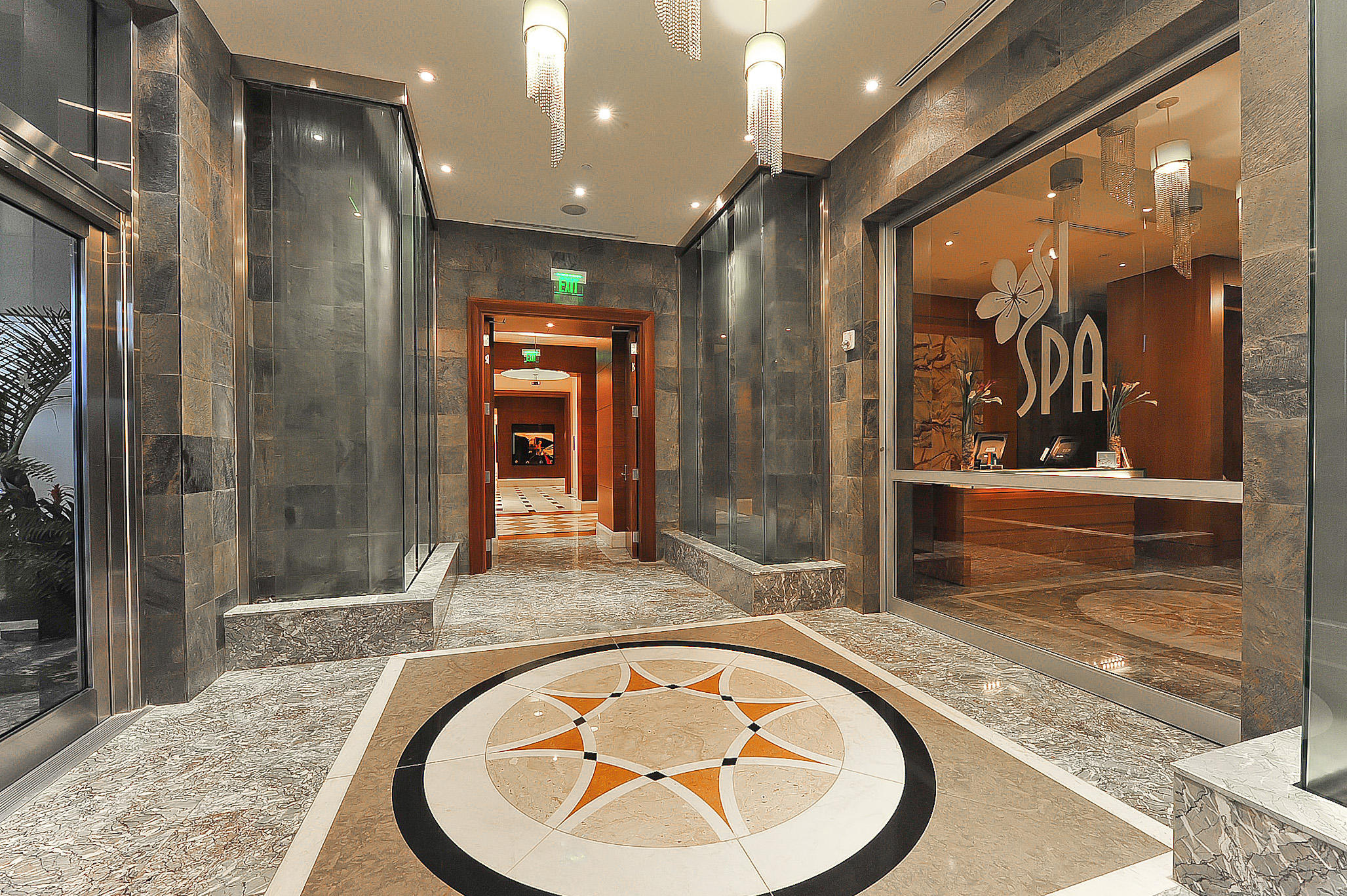 RESORT AT SINGER ISLAND - Residential