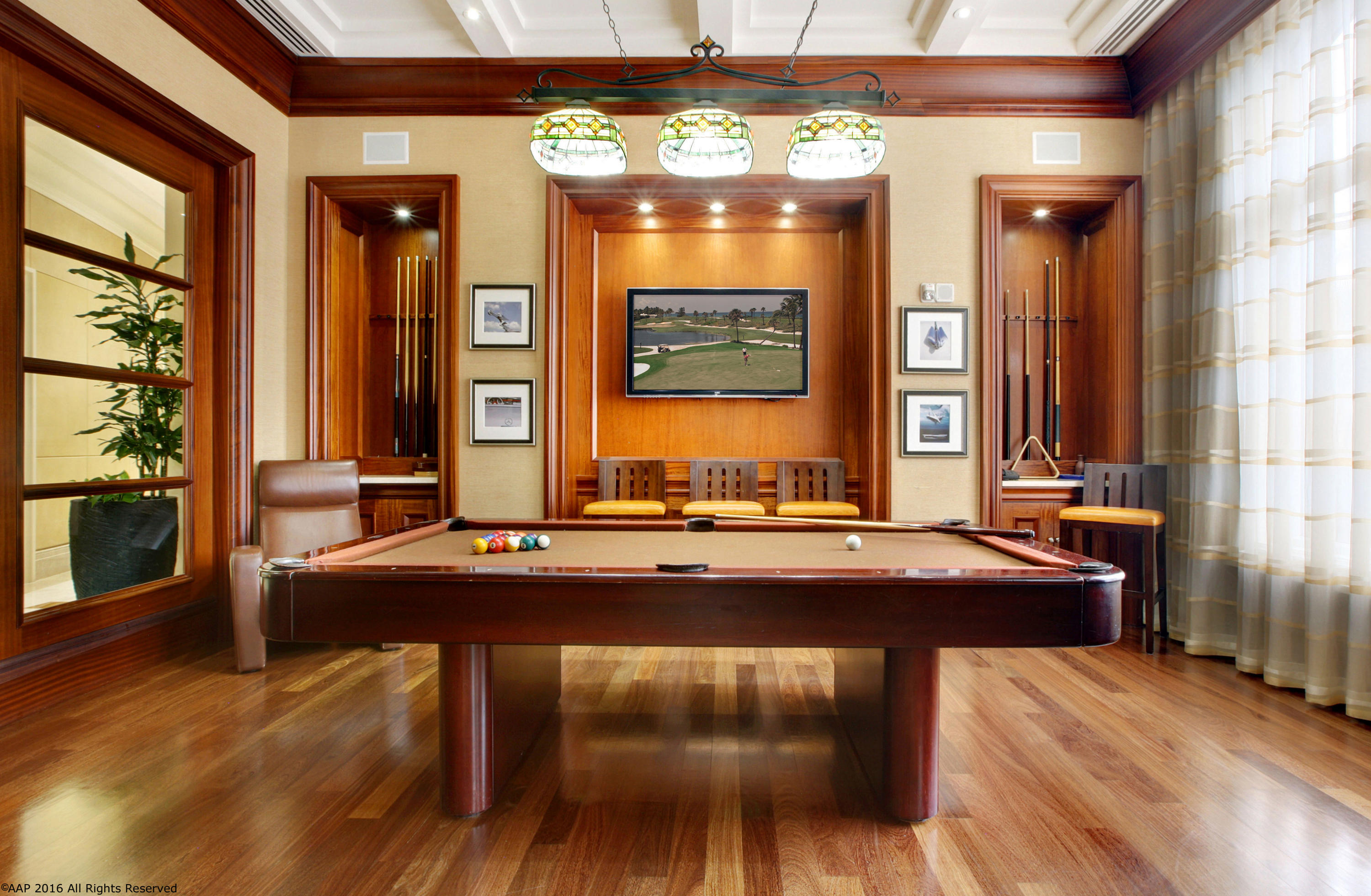 RESORT AT SINGER ISLAND - Residential