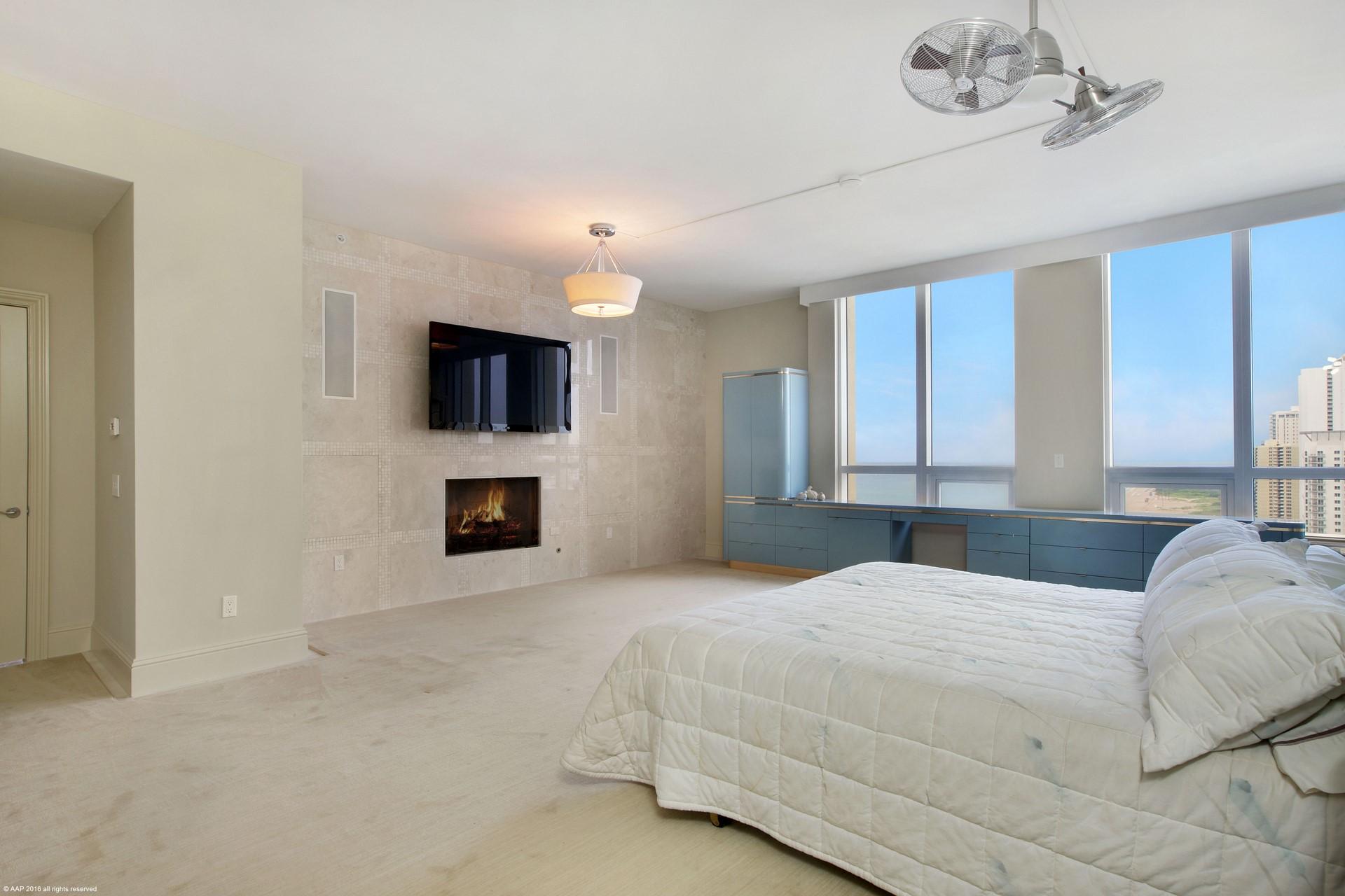 RESORT AT SINGER ISLAND - Residential