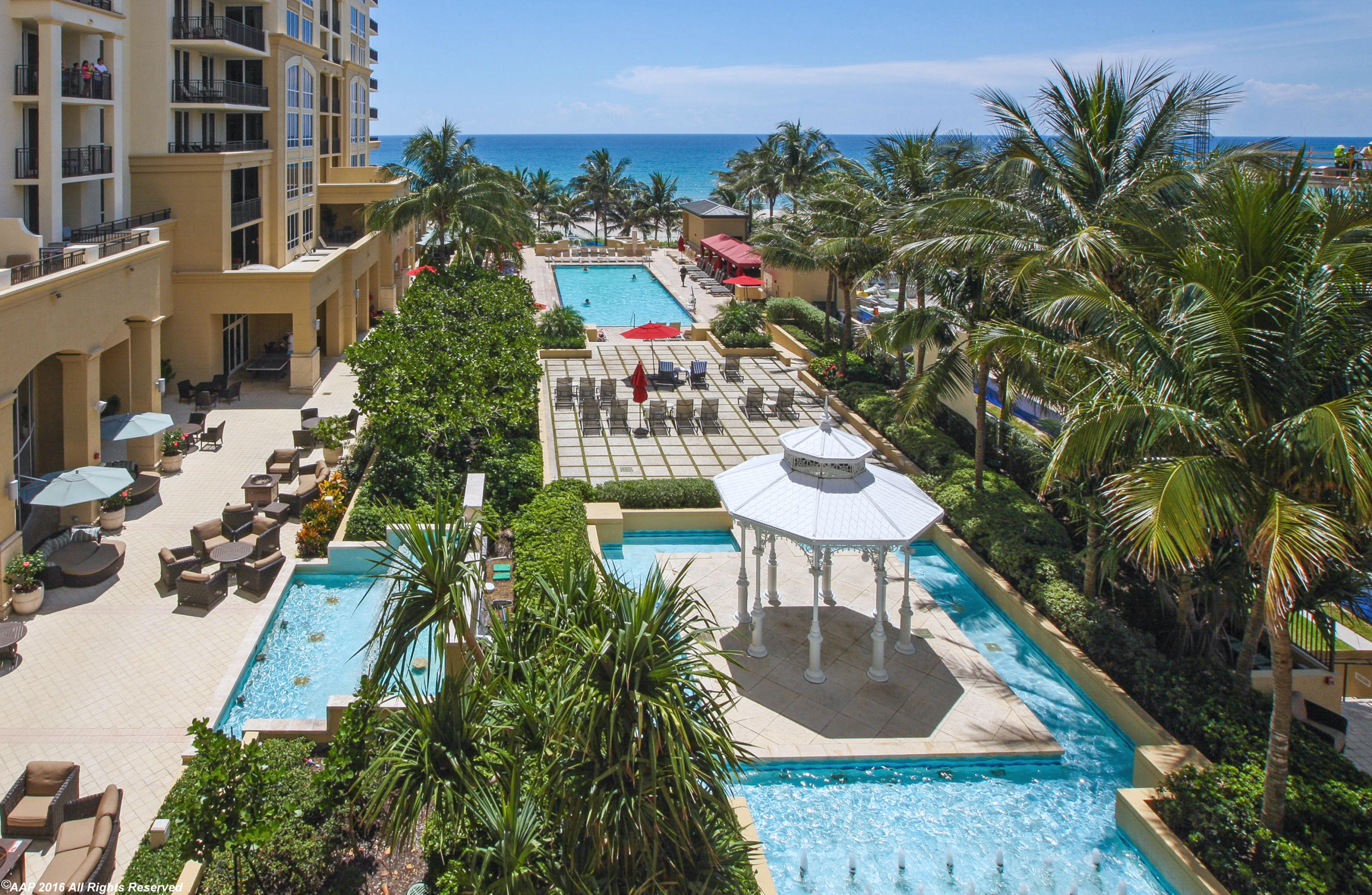 RESORT AT SINGER ISLAND - Residential