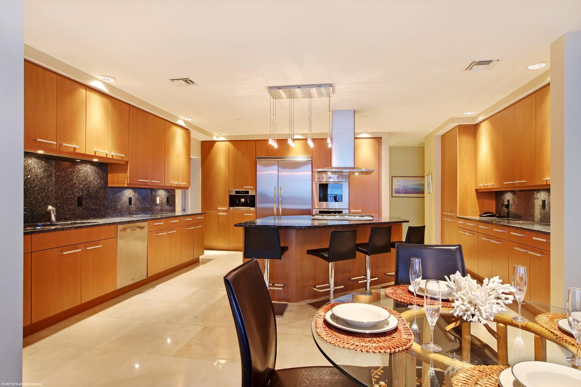 RESORT AT SINGER ISLAND - Residential