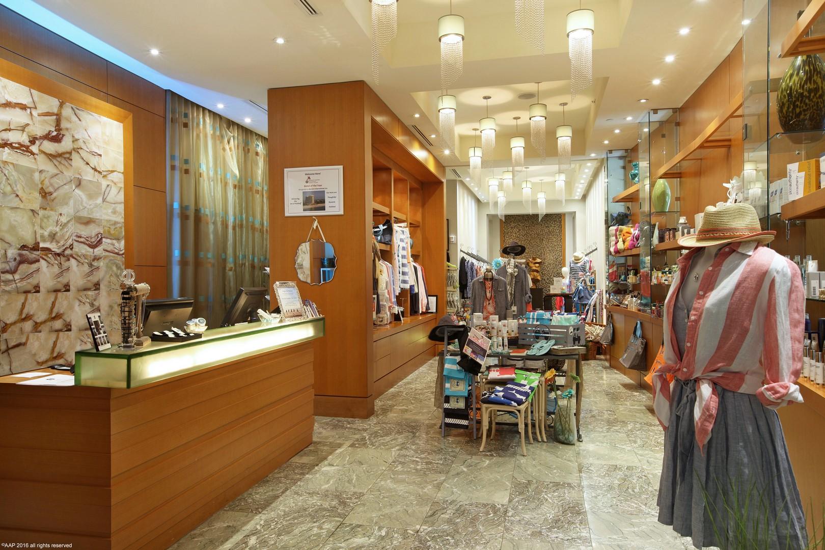 RESORT AT SINGER ISLAND - Residential