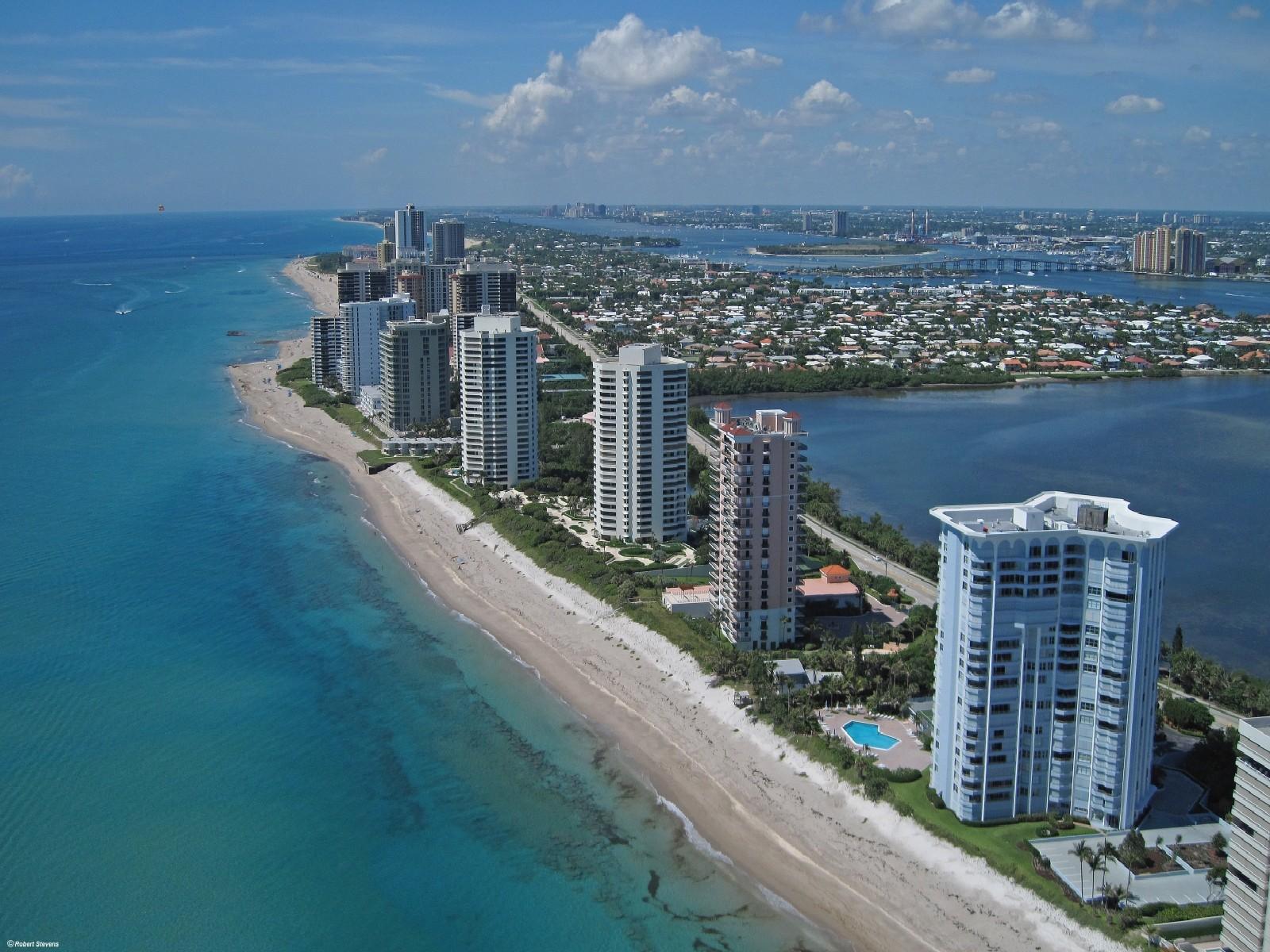 RESORT AT SINGER ISLAND - Residential
