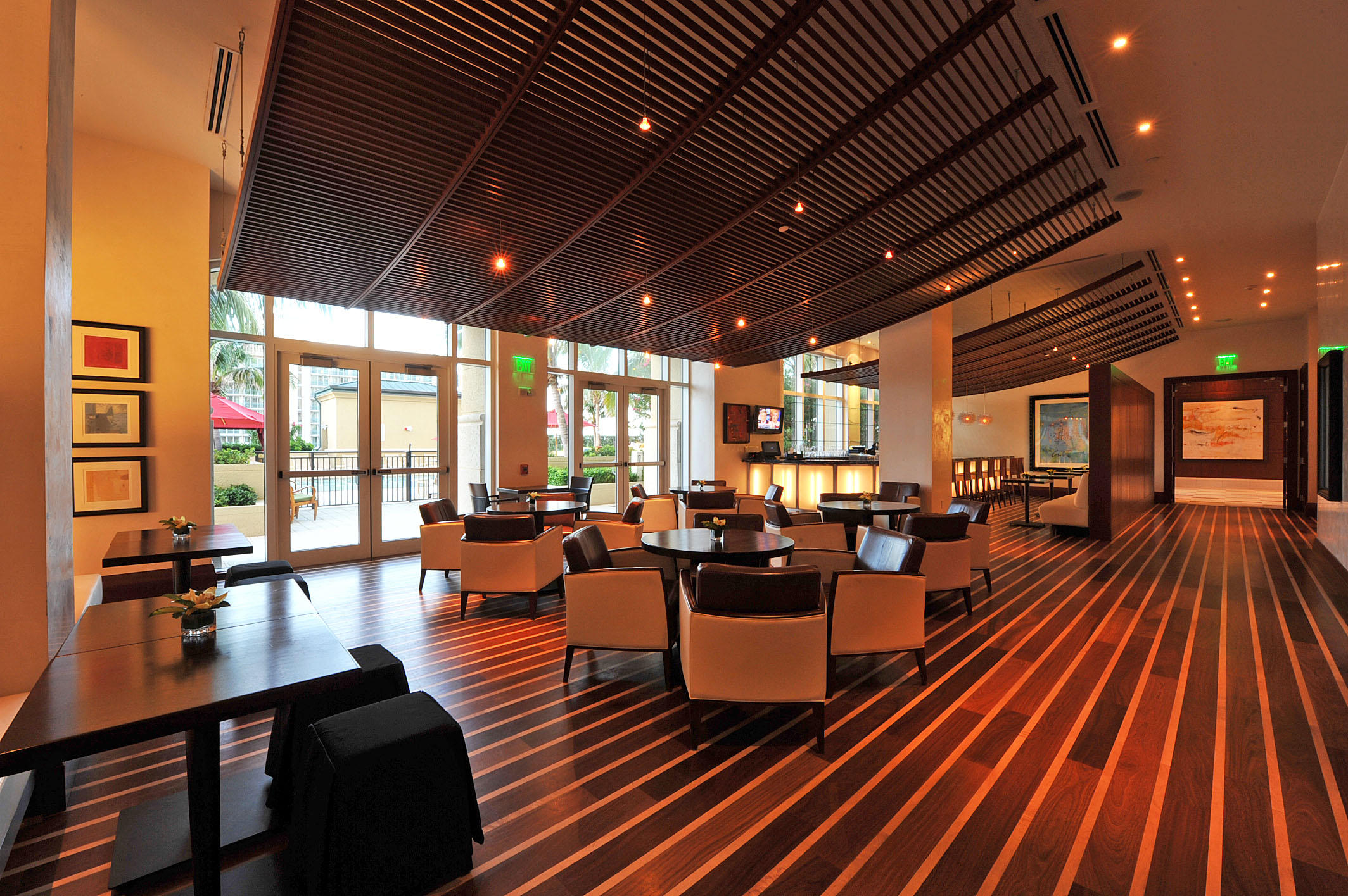 RESORT AT SINGER ISLAND - Residential