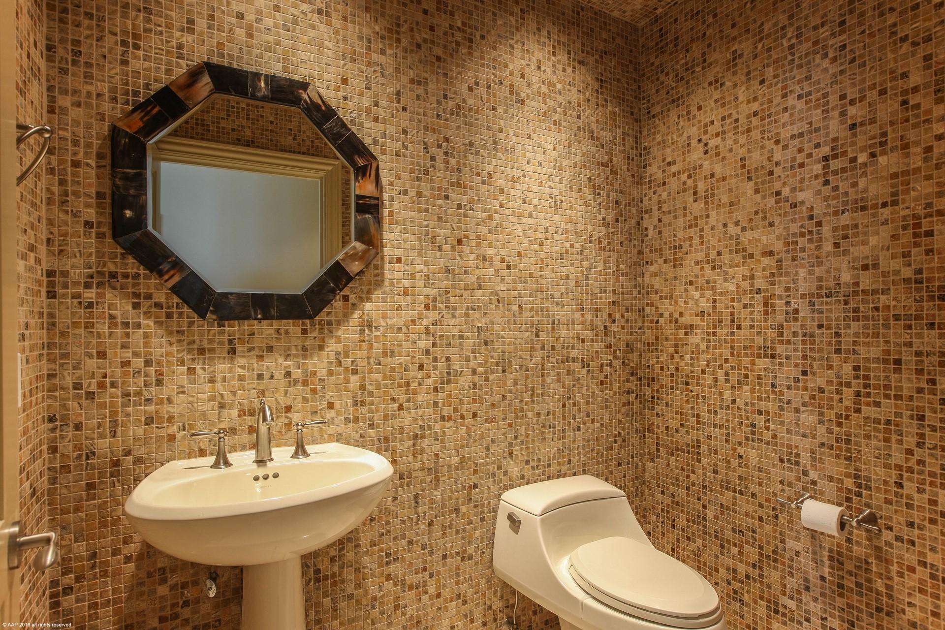 RESORT AT SINGER ISLAND - Residential