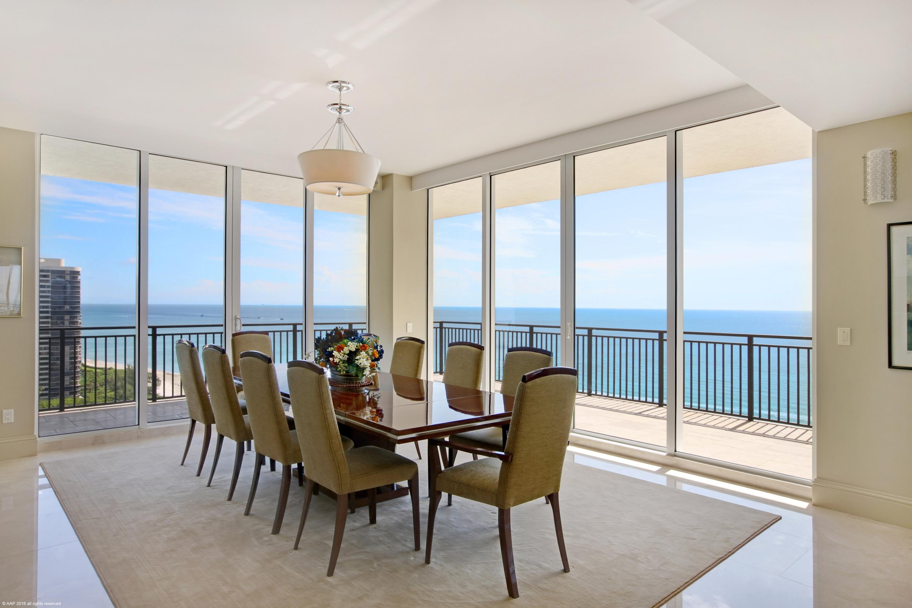 RESORT AT SINGER ISLAND - Residential