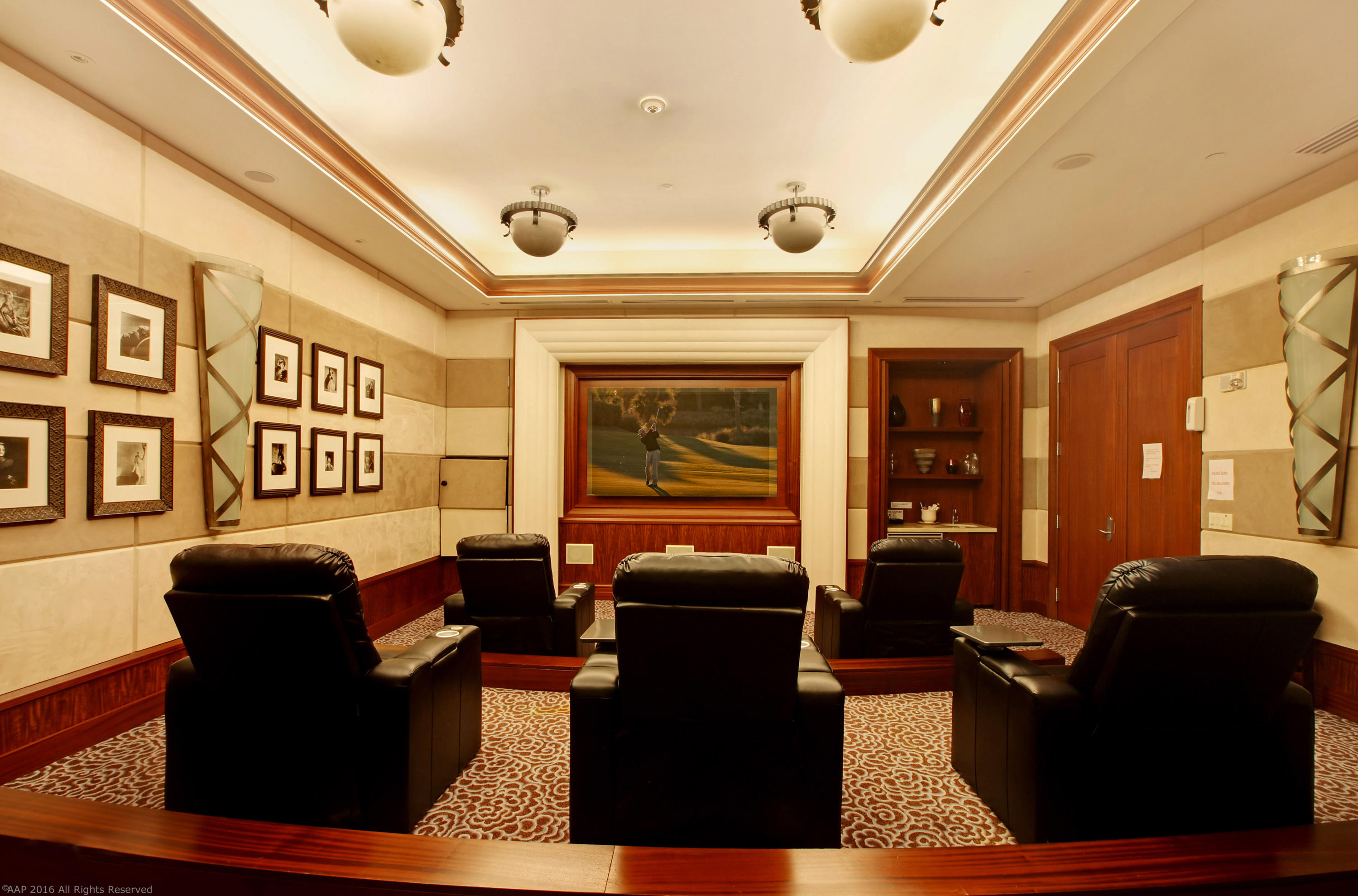 RESORT AT SINGER ISLAND - Residential