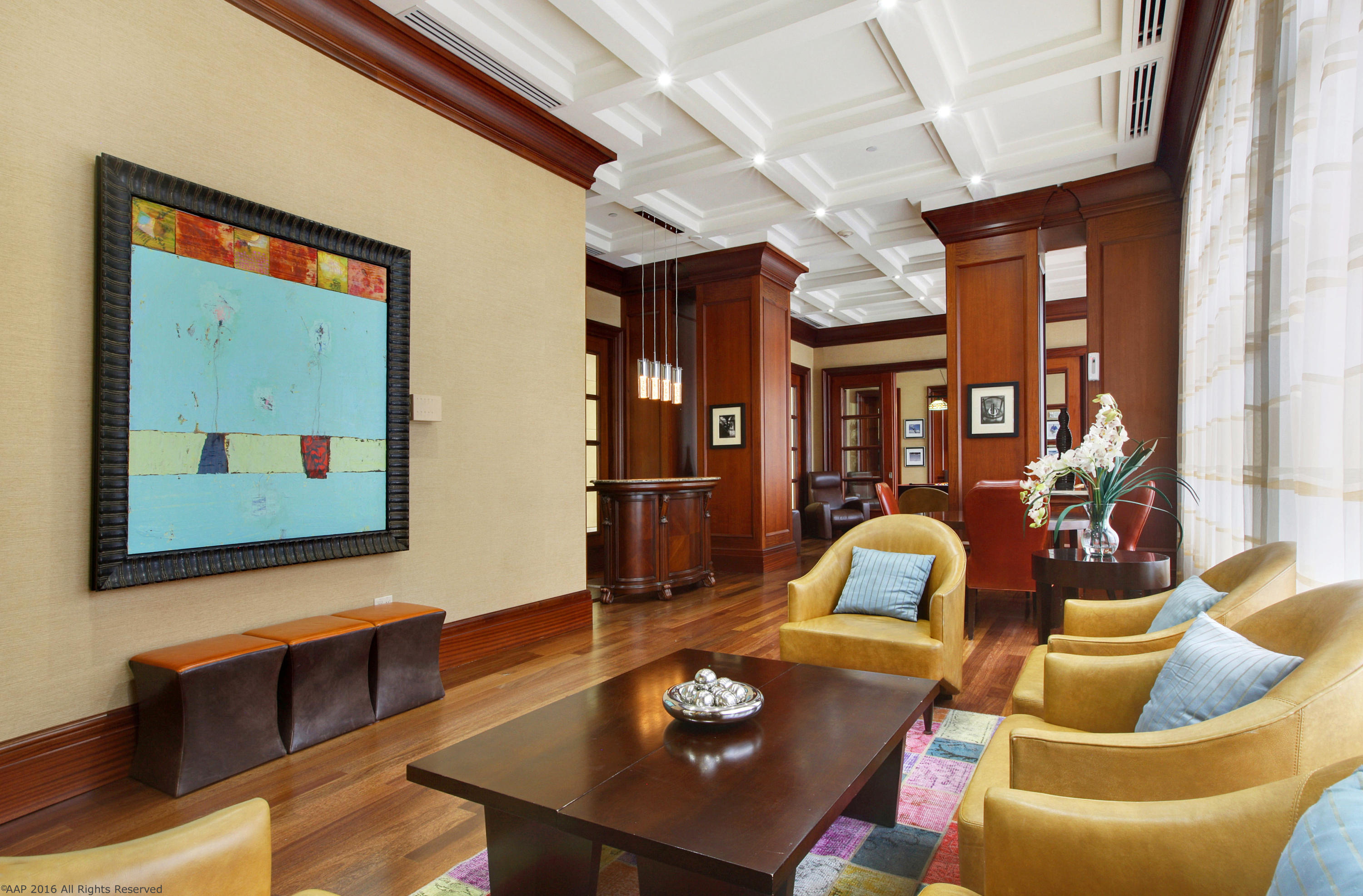 RESORT AT SINGER ISLAND - Residential