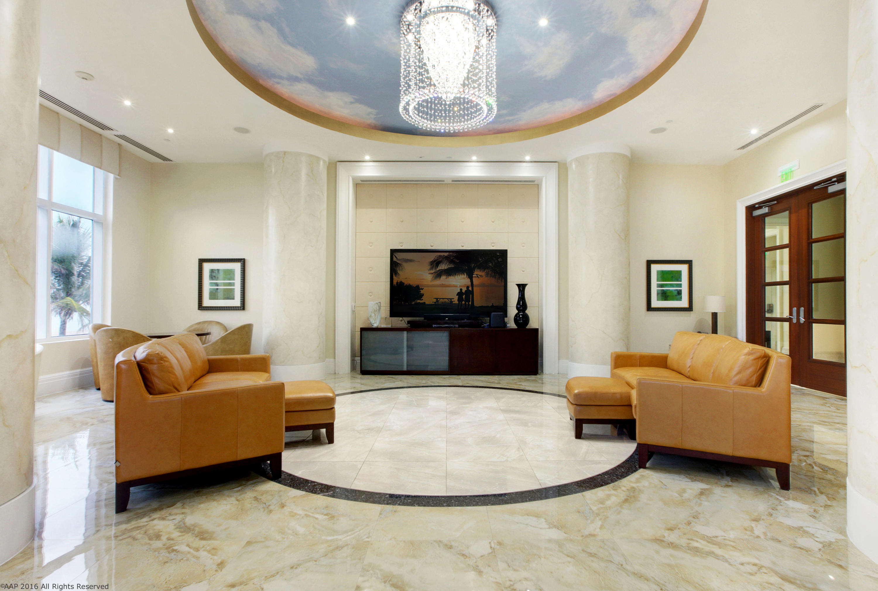 RESORT AT SINGER ISLAND - Residential