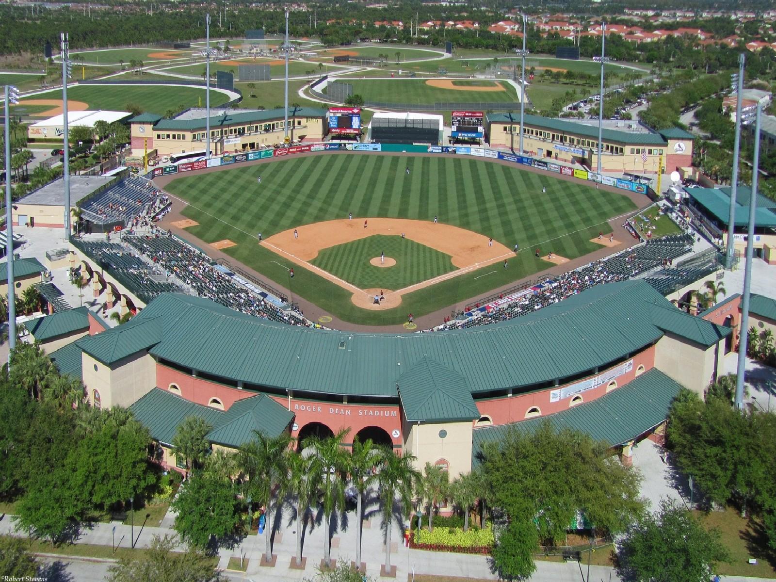 RESORT AT SINGER ISLAND - Residential