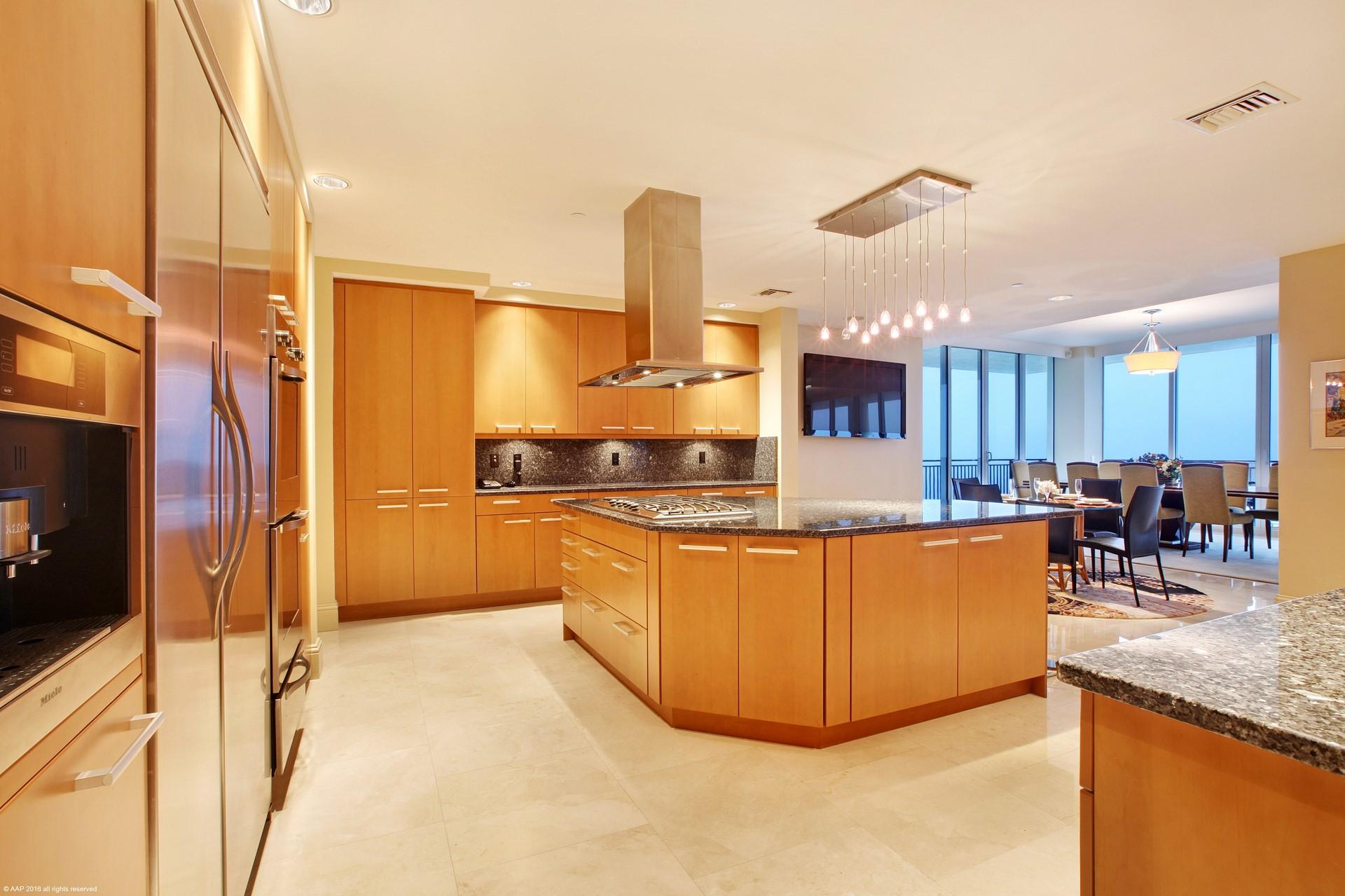 RESORT AT SINGER ISLAND - Residential