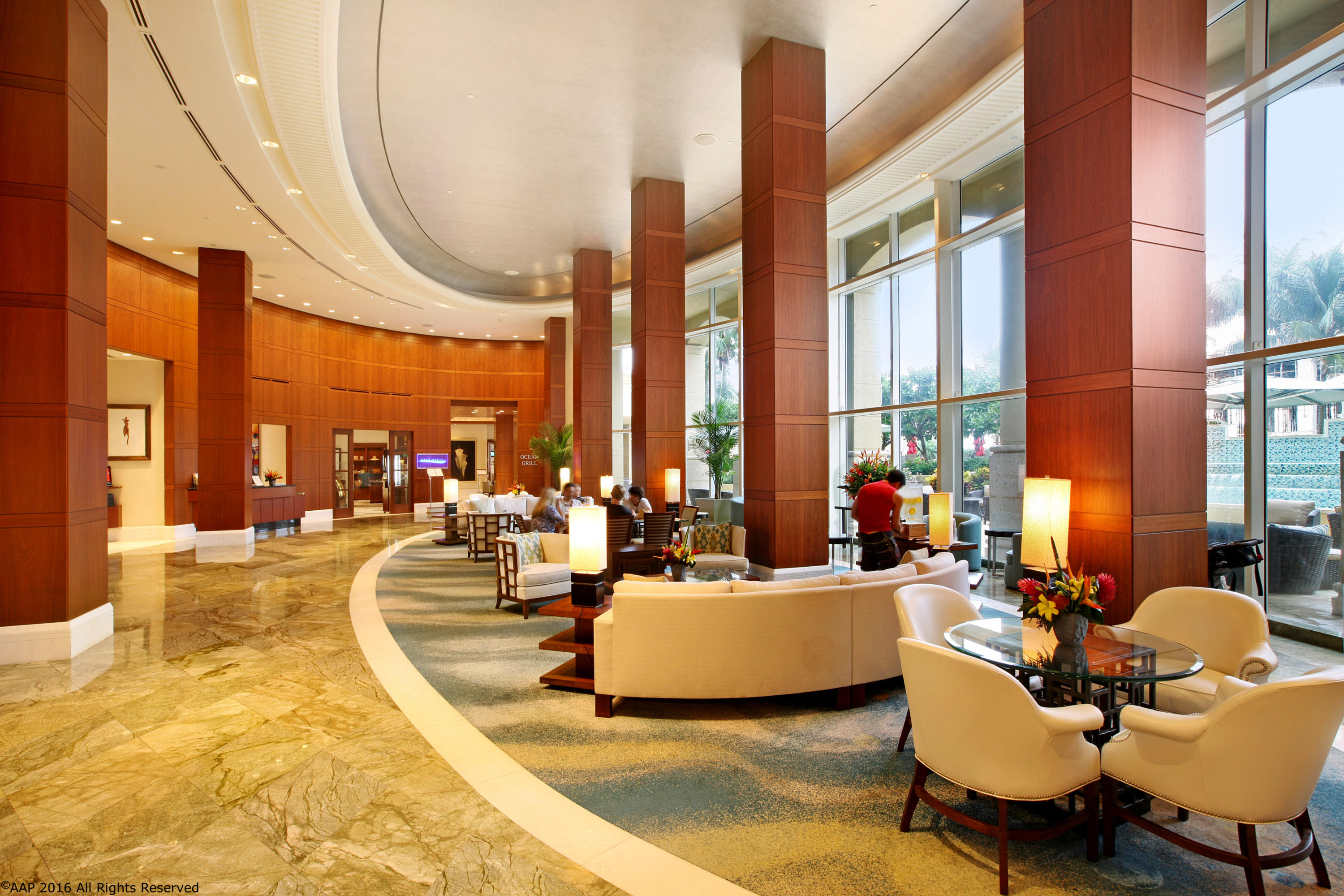 RESORT AT SINGER ISLAND - Residential