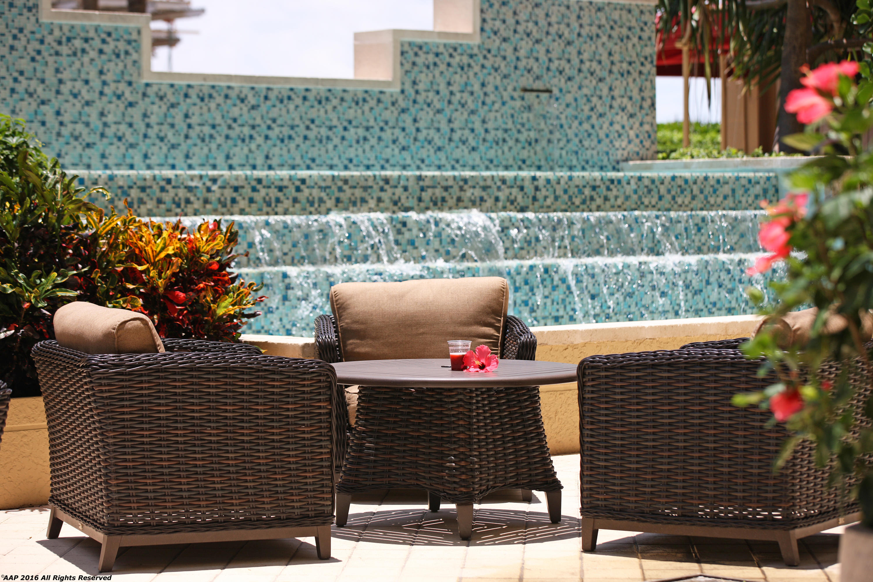 RESORT AT SINGER ISLAND - Residential